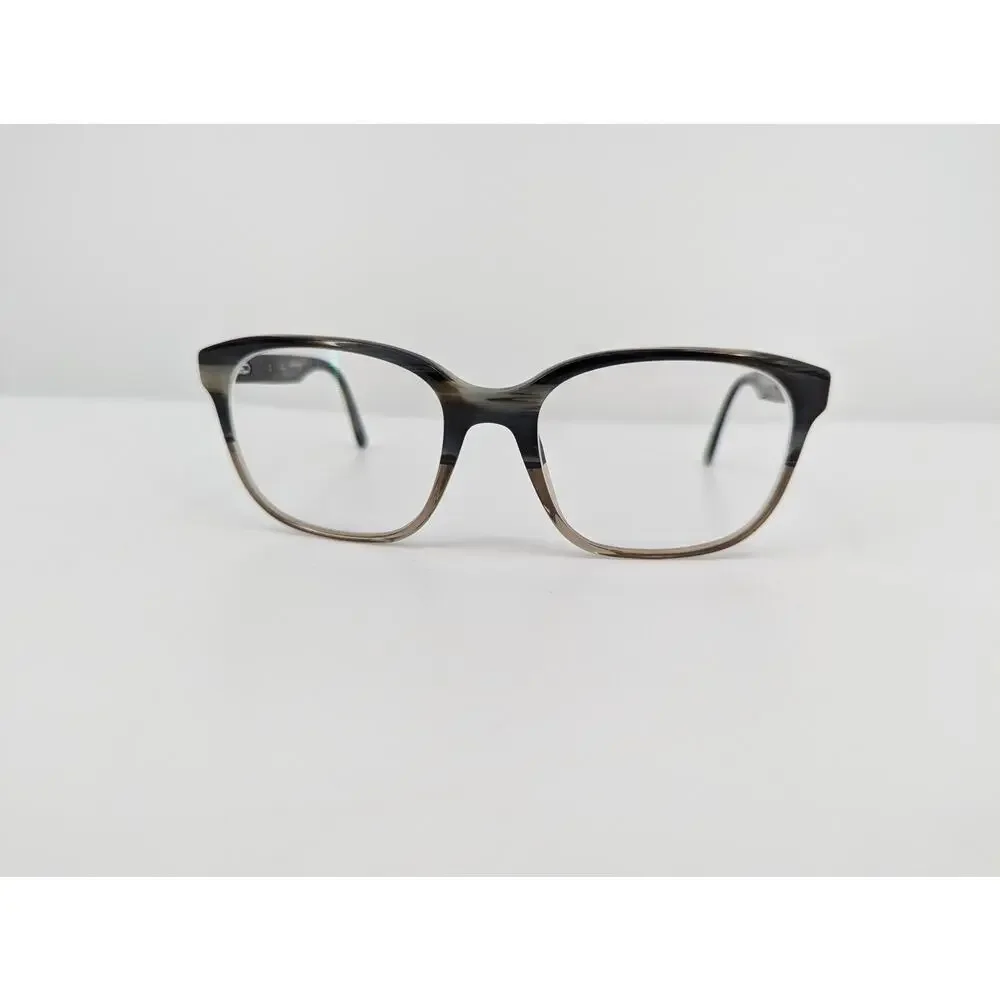 Ray-Ban Eyeglass Frames RB5340 5540 Black Gray Gradient 53mm 145 FRAMES ONLY